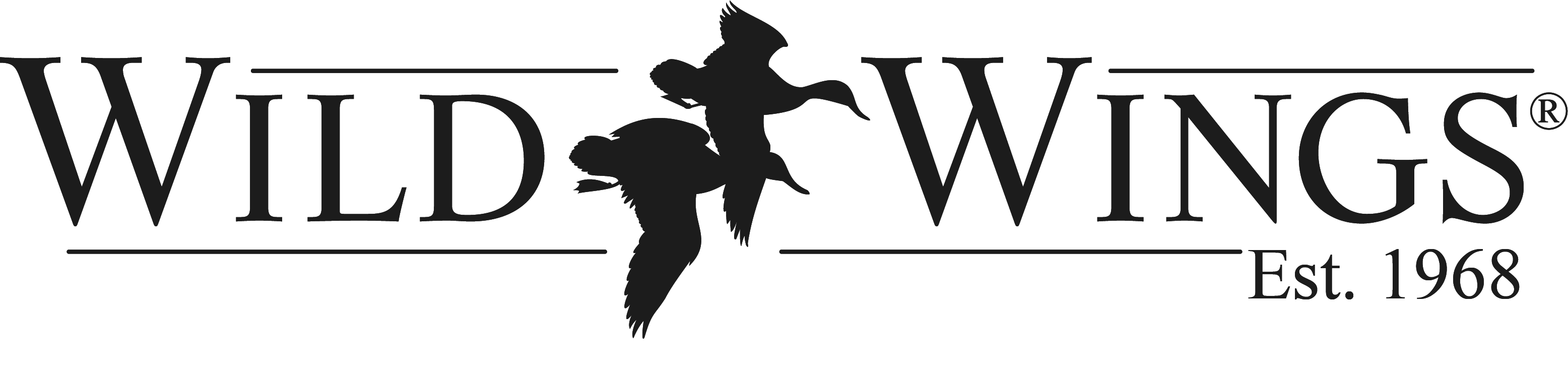 Shop Sale From Wild Wings